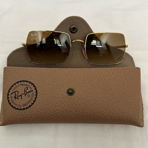 Ray-Ban Accessories - Ray Ban Sun Glasses